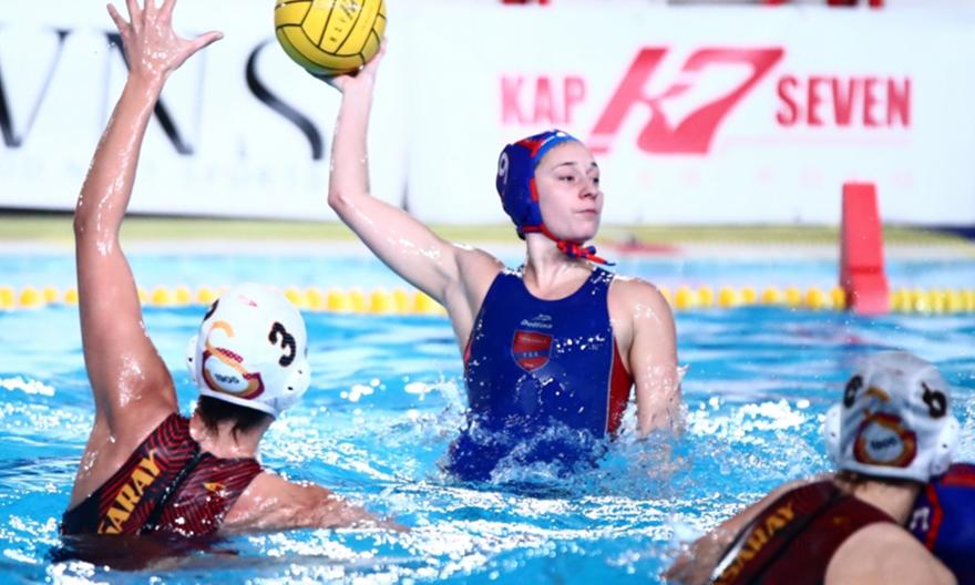 Πανιώνιος-Γαλατάσαραϊ 13-6