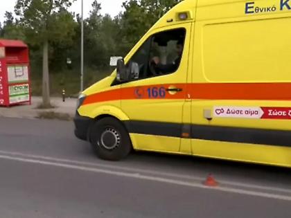 Σοβαρά τραυματίας ένας 58χρονος έπειτα από συμπλοκή στον Άγιο Παντελεήμονα