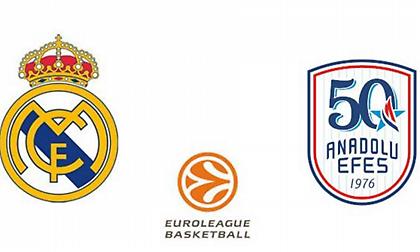 Ρεάλ Μαδρίτης-Αναντολού Εφές
