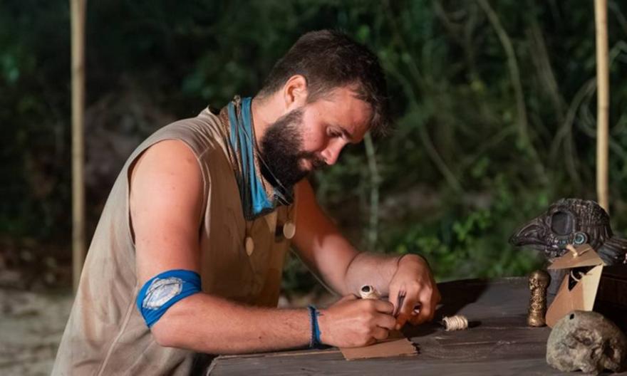 Survivor: Αποχώρησε ο Αλέξανδρος Τσιλιμίγκρας – Νέα δεδομένα στο παιχνίδι