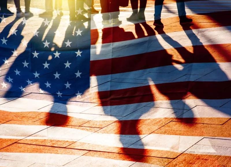 Οι Αμερικανοί αποδοκιμάζουν τον πόλεμο στο Ιράν