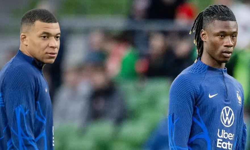 L’ Equipe: «Το ιατρικό τιμ της Ρεάλ είχε εξετάσει λάθος πόδι και στον Καμαβινγκά»