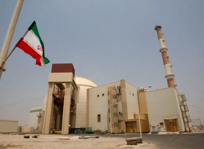 Η Ρωσία κατηγορεί ΗΠΑ και Ισραήλ ότι επιδιώκουν πυρηνική καταστροφή στο Μπουσέρ