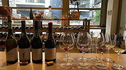 Wine Saturdays: Για ένα Σάββατο γεμάτο κρασί από τον Αττικό αμπελώνα και δραστηριότητες