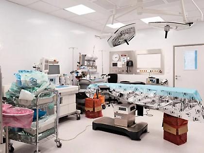 Καταγγελία 12 γονέων κατά της παιδιάτρου του Νοσοκομείου Ζακύνθου - Ζητούν οριστική απομάκρυνσή της