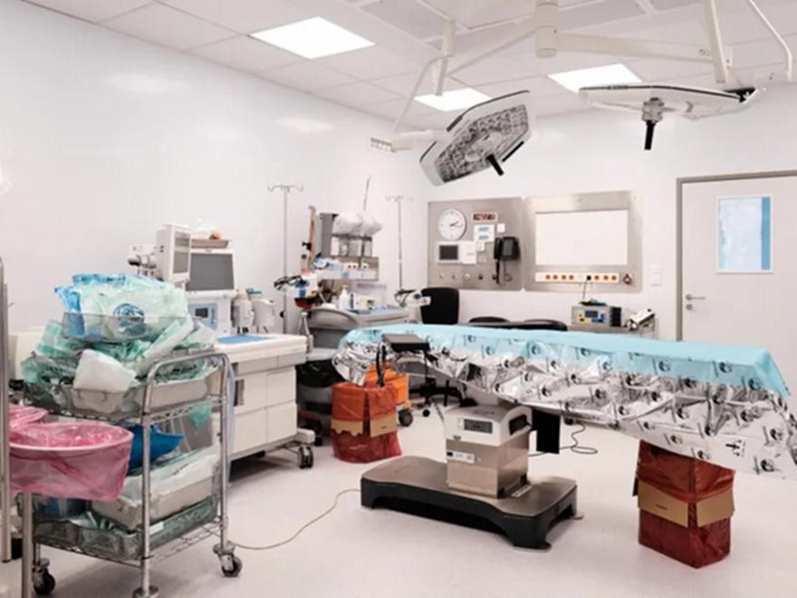 Καταγγελία 12 γονέων κατά της παιδιάτρου του Νοσοκομείου Ζακύνθου - Ζητούν οριστική απομάκρυνσή της