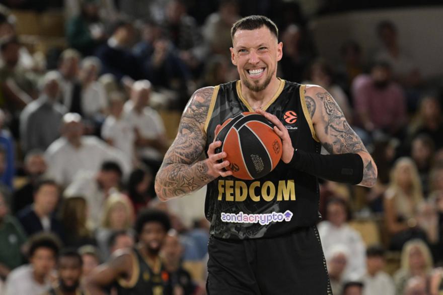 Χωρίς Τάις η Μονακό με Παναθηναϊκό-«Παίζεται» του Μίροτιτς