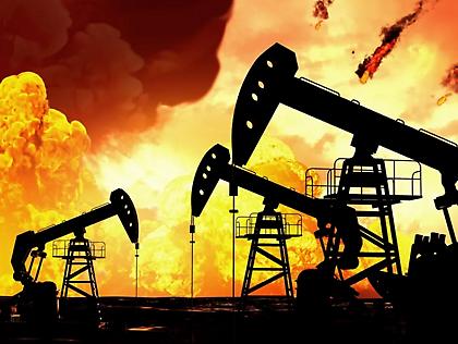 Μικρή υποχώρηση των τιμών του πετρελαίου