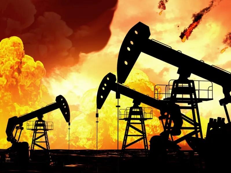 Μικρή υποχώρηση των τιμών του πετρελαίου