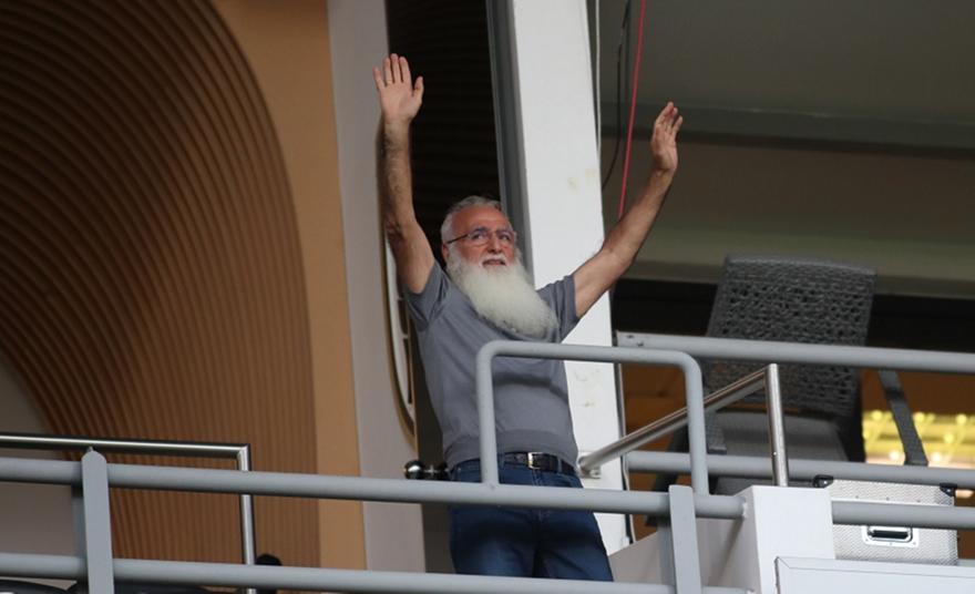 Σπουδαία κίνηση Σαββίδη: Βοήθησε οικονομικά ένα παιδί να πάει στις ΗΠΑ για θεραπεία για καρκίνο