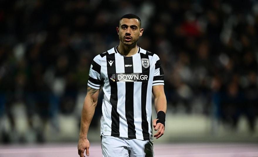 ΠΑΟΚ: Ξανά ατομικό ο Γιακουμάκης, θεραπεία για τέσσερις