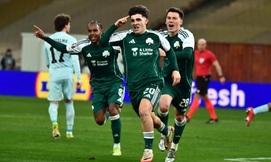 Δεσύλλας: «Άλλη κατάσταση τα playoffs, αν ξεκινήσει με δύο νίκες ο Παναθηναϊκός»