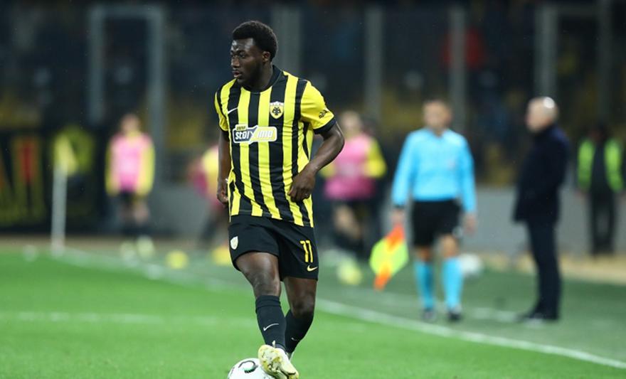 Κοϊτά για το ραντεβού της Μαυριτανίας με την Αργεντινή: «Κορυφαίος στην ιστορία ο Μέσι»