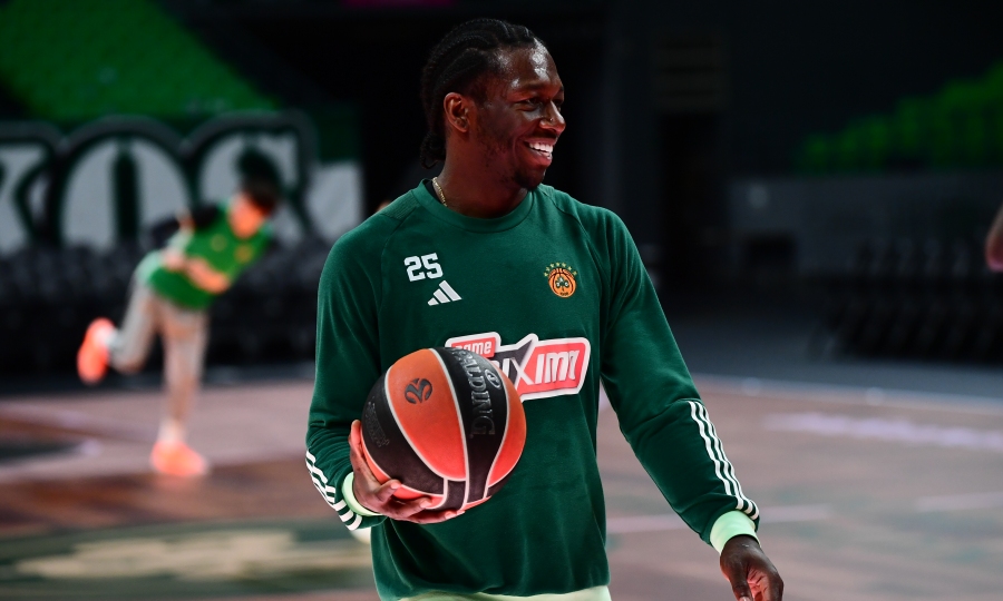 Παναθηναϊκός-Μονακό 