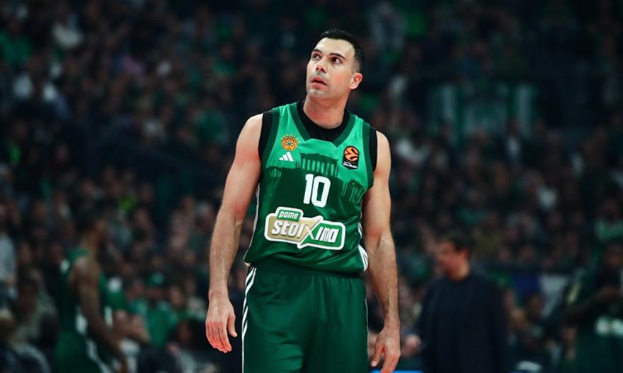 Έρχονται τρεις σερί εκτός έδρας μάχες: Το πρόγραμμα του Παναθηναϊκού μέχρι το φινάλε της κανονικής διάρκειας