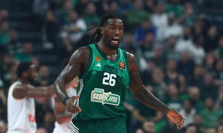 Έρχονται τρεις σερί εκτός έδρας μάχες: Το πρόγραμμα του Παναθηναϊκού μέχρι το φινάλε της κανονικής διάρκειας