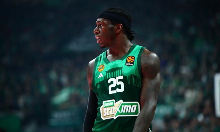 Ναν: «Είμαι σε mode MVP, όλα ξεκινούν τώρα»