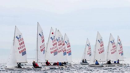 Ιστιοπλοΐα: Η ελληνική αποστολή για Μαγιόρκα