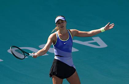 Μπαντόσα: «Είμαι σε δύσκολη κατάσταση, αλλά δεν περνά από το μυαλό μου να αποσυρθώ»