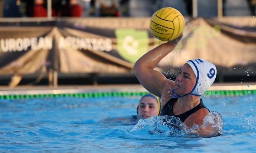 Euro Cup γυναικών: Στη Βαρκελώνη για την πρόκριση στο Final 4 η Γλυφάδα - Ψάχνει τη μεγάλη ανατροπή ο Εθνικός
