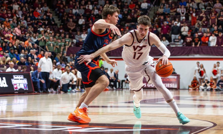 Αβδάλας: Μπήκε στο transfer portal του NCAA