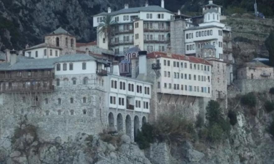 Λέκκας για σεισμούς στο Άγιον Όρος: «Έχουμε έναν επιστημονικό γρίφο»