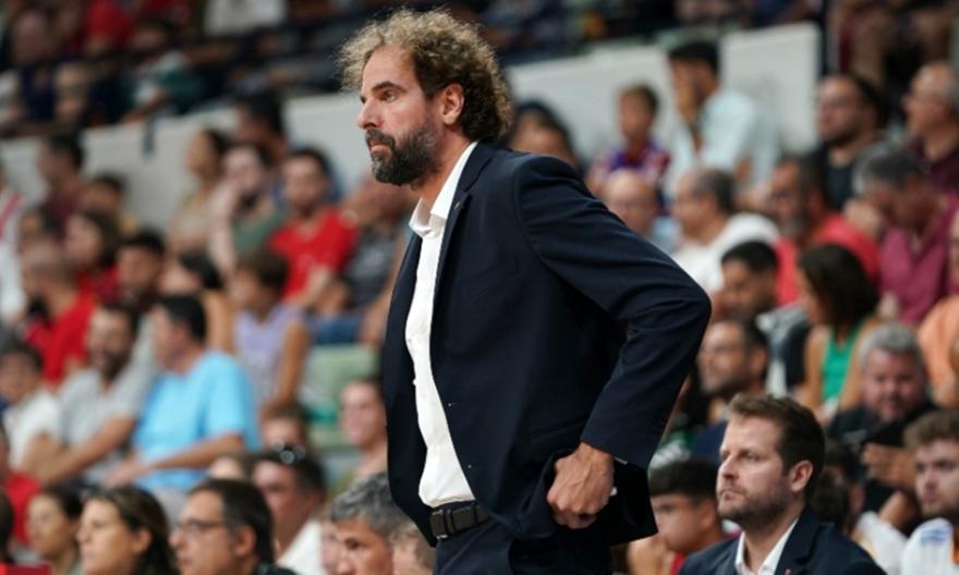 Ανέλαβε την Μπούρσασπορ ο Ρότζερ Γκριμάου