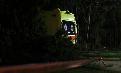 Ζάκυνθος: 62χρονος πυροβόλησε γειτόνισσά του