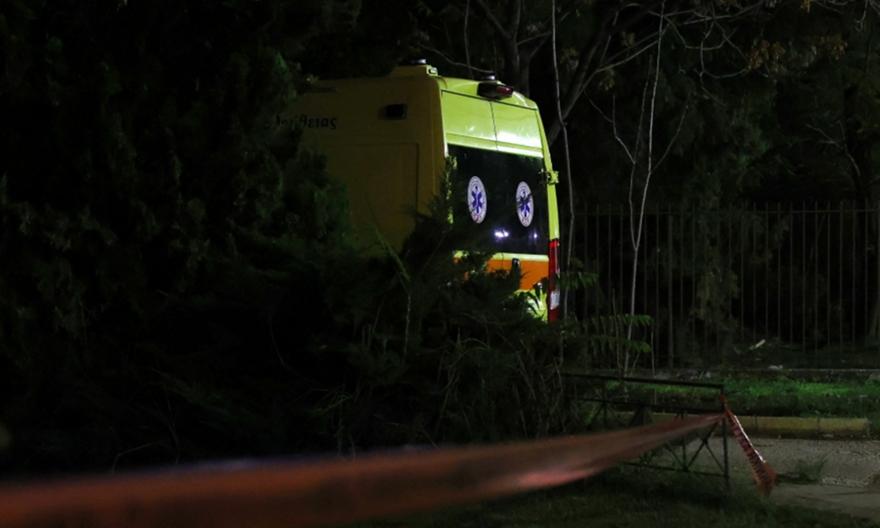 Ζάκυνθος: 62χρονος πυροβόλησε γειτόνισσά του