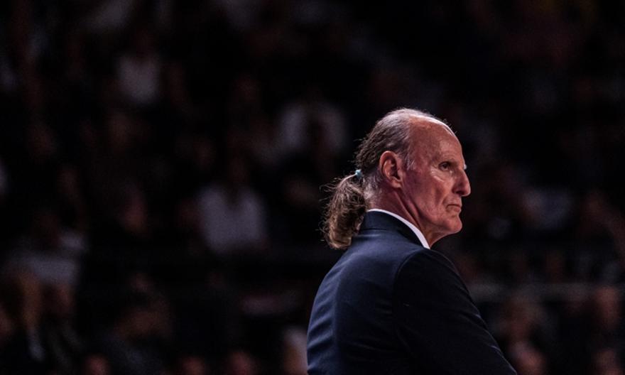 Αιφνίδιο «διαζύγιο» για Βίρτους Μπολόνια και Ιβάνοβιτς!