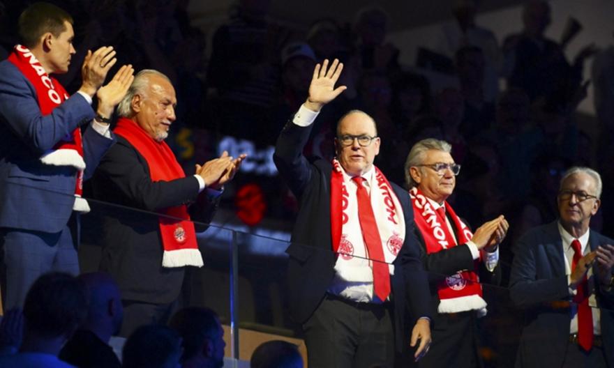 Ανάσανε η Μονακό με την ενίσχυση του Πριγκιπάτου, αλλά η αβεβαιότητα συνεχίζεται