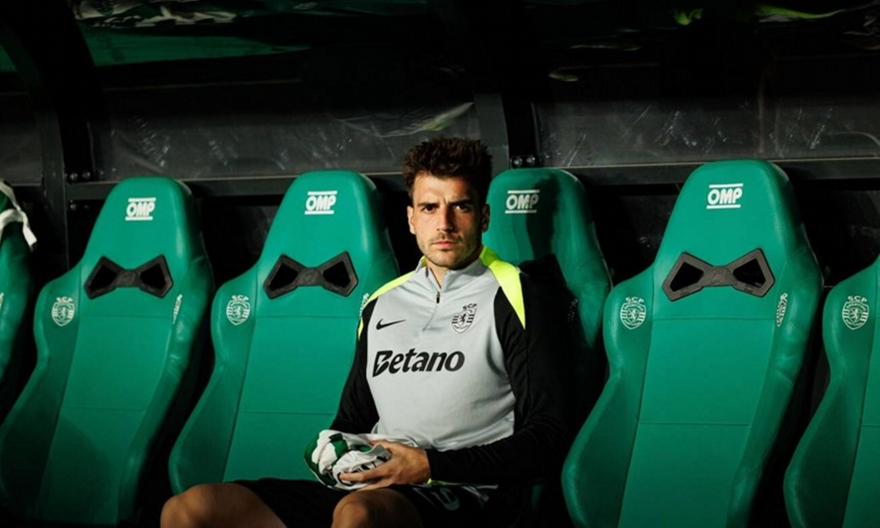 Πιο μεγάλο από ποτέ το ενδεχόμενο για εγχείρηση στο γόνατο του Ιωαννίδη