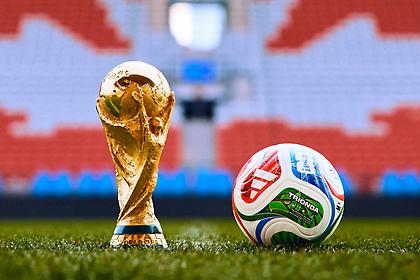 Οι ημιτελικοί των playoffs του Παγκοσμίου Κυπέλλου με αμέτρητες αγορές στα καταστήματα Allwyn