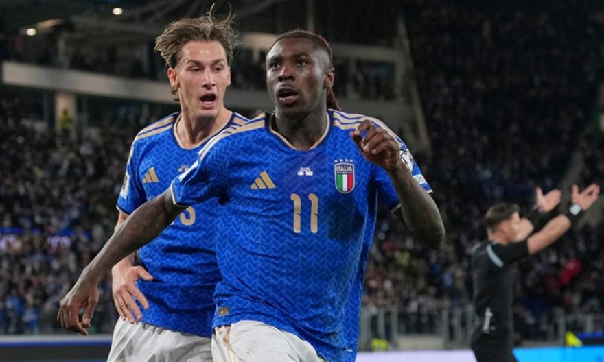 Το πανόραμα των playoffs στην Ευρώπη: Τα ζευγάρια των τελικών για τα τελευταία εισιτήρια του Μουντιάλ