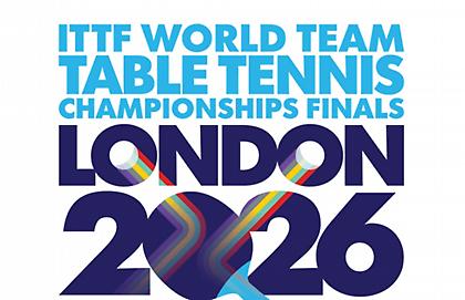 Το πρόγραμμα των αγώνων της Εθνικής πινγκ πονγκ ανδρών στο στάδιο 1 του Παγκοσμίου Πρωταθλήματος