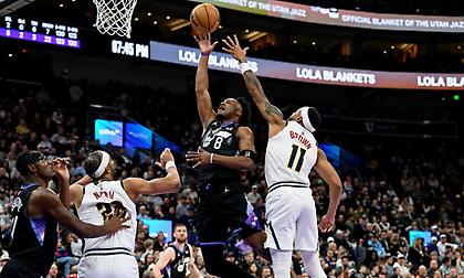 Νάγκετς-Τζαζ