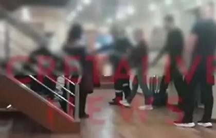 «Δεν ήξερα ότι ήταν μαθητές» λέει ο 45χρονος που μπήκε γυμνός σε καμπίνα πλοίου με κορίτσια