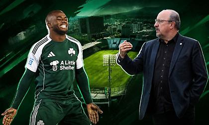 Ο «πρωταθληματικός» β’ γύρος, το… beast mode του Τετέι και η ανάγνωση των ντέρμπι του Παναθηναϊκού ενόψει playoffs