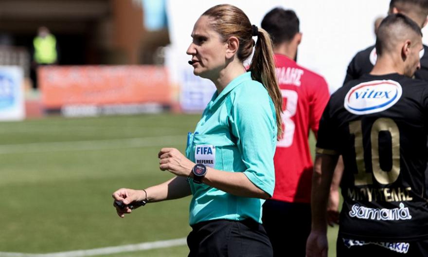 Γυναικεία... υπόθεση ο τελικός του Super Cup της Super League 2