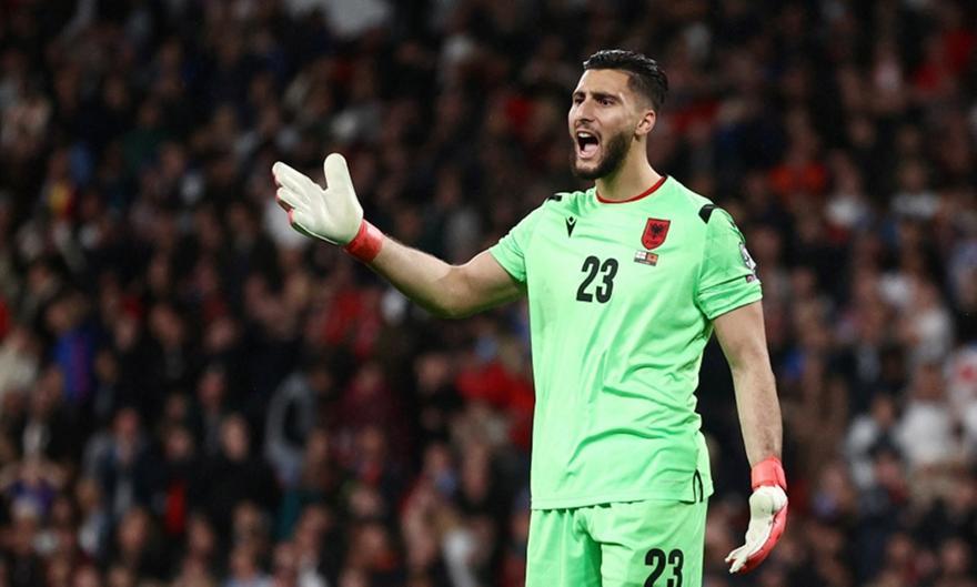 ΑΕΚ: Επιστρέφουν νωρίτερα οι τρεις… αποκλεισμένοι