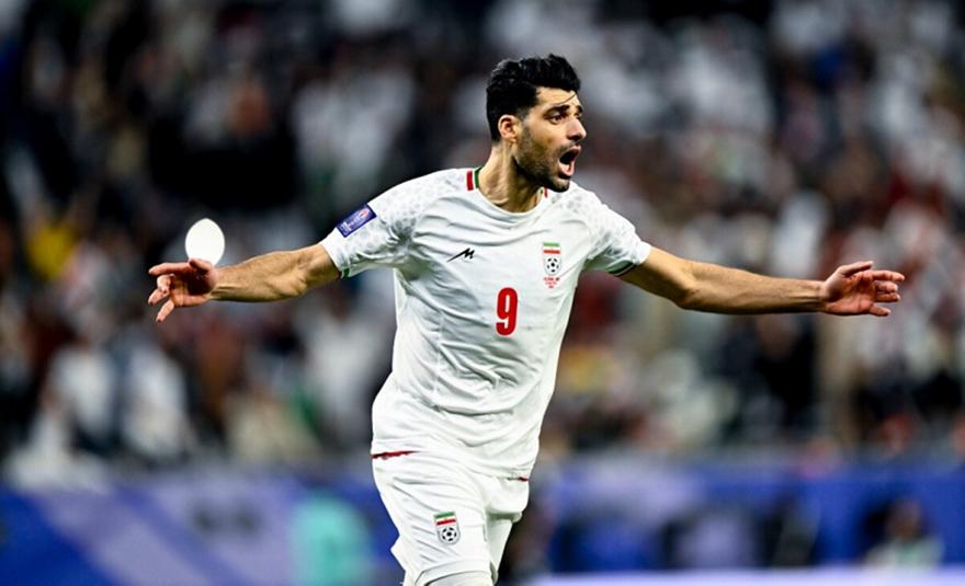 Βασικός, αρχηγός, σκόρερ αλλά και… ηττημένος ο Ταρέμι στο φιλικό με τον Μπρούνο!