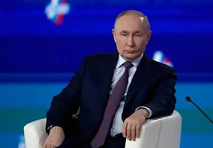 Το κόστος του πολέμου «καίει» τον Πούτιν - Ζητά οικονομική στήριξη από τους ολιγάρχες