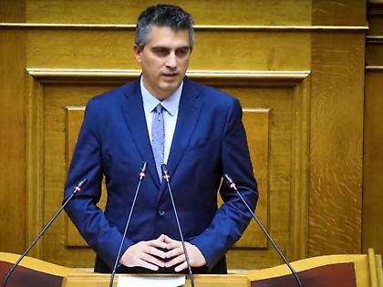 Δήμας στον ΣΚΑΪ: Εντός του 2026 ολοκληρώνεται παρέμβαση στον κόμβο Μεταμόρφωσης για τη διευκόλυνση της κίνησης