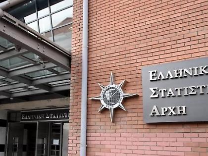 ΕΛΣΤΑΤ: Αύξηση της διακίνησης των επιβατών στα λιμάνια της χώρας