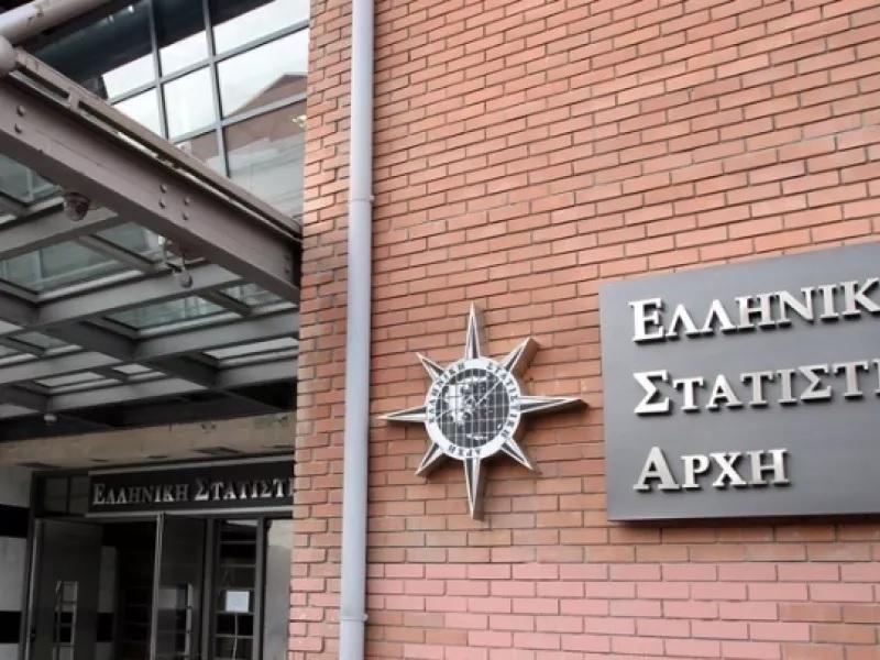 ΕΛΣΤΑΤ: Αύξηση της διακίνησης των επιβατών στα λιμάνια της χώρας