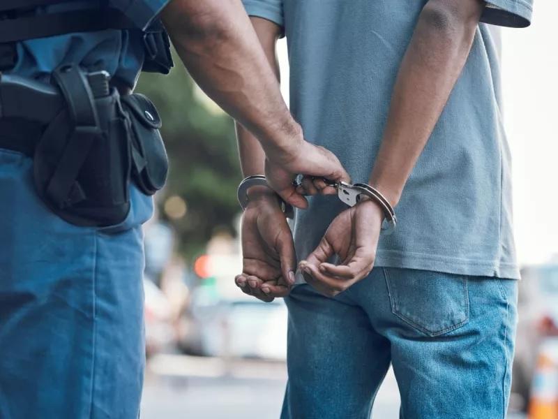 Παλλήνη: Συνελήφθη 55χρονος που ενεπλάκη σε τροχαίο ατύχημα - Οδηγούσε μεθυσμένος