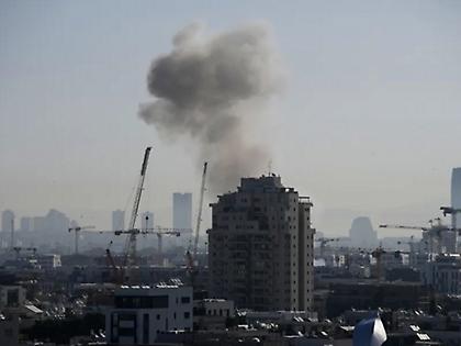 Μυστικές υπηρεσίες ΗΠΑ: Στις 28/2 καταστράφηκε το ένα τρίτο των πυραύλων του Ιράν