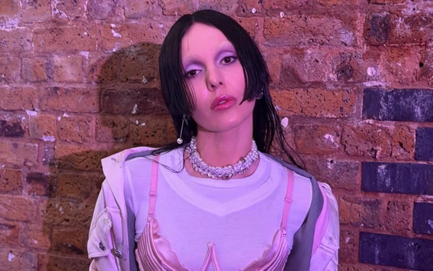 Τάμτα: Ανέβαλε τη σημερινή της εμφάνιση στο Λονδίνο. Τι συνέβη;