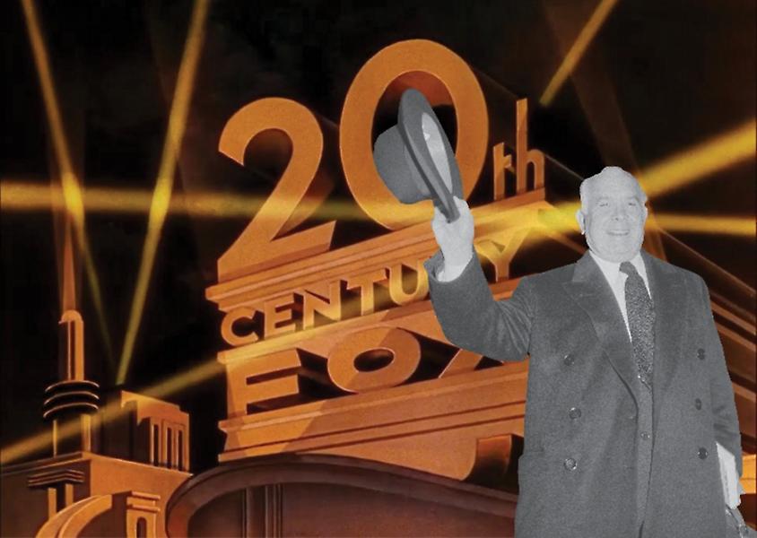 Σπύρος Σκούρας: Ο γιός ενός βοσκού από την Ηλεία που έγινε ο πρωτοπόρος παραγωγός ταινιών του Hollywood