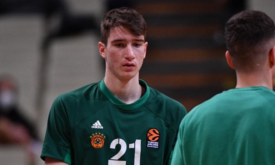 Δεν προπονήθηκε λόγω γαστρεντερίτιδας ο Χουάντσο, εκτός Γκραντ και Ρογκαβόπουλος - Guest στο πρόγραμμα ο Αβδάλας!